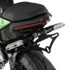 R&G LP0415BK Držák SPZ Kawasaki Z650/Ninja 650